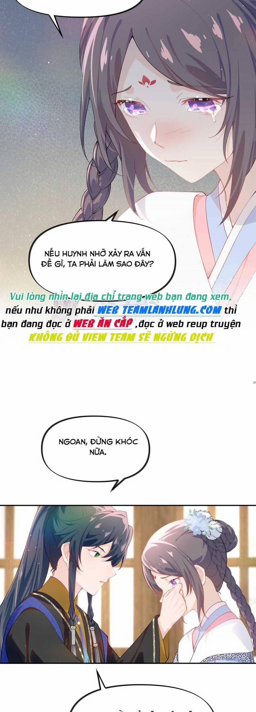 Một Đêm Bệnh Kiều Đột Nhiên Tới 96 trang 14