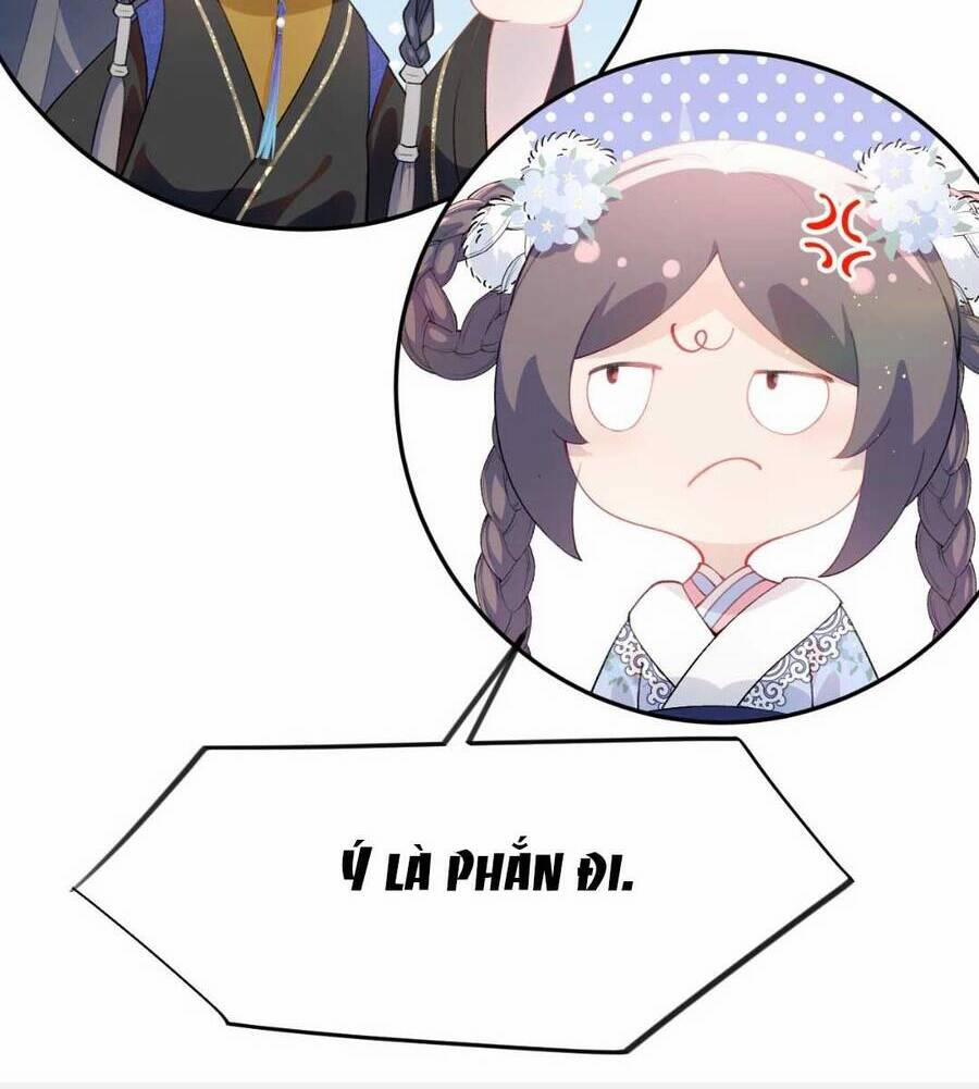 Một Đêm Bệnh Kiều Đột Nhiên Tới 96 trang 16