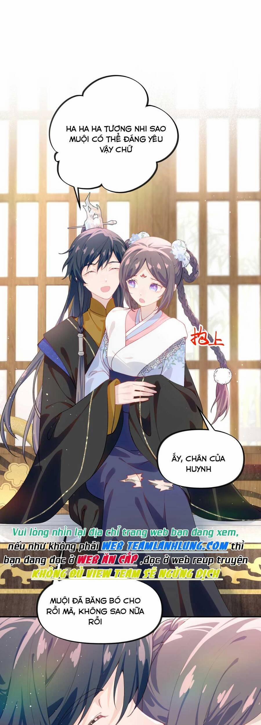 Một Đêm Bệnh Kiều Đột Nhiên Tới 96 trang 18