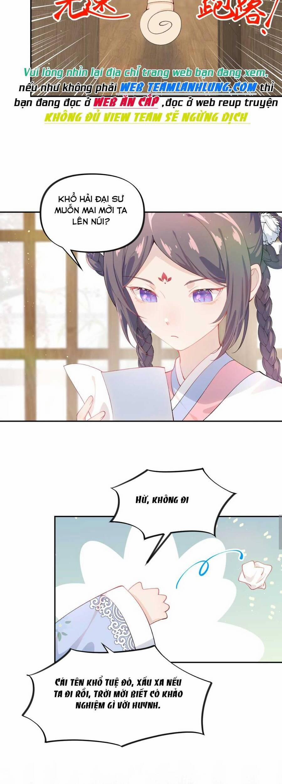 Một Đêm Bệnh Kiều Đột Nhiên Tới 96 trang 20