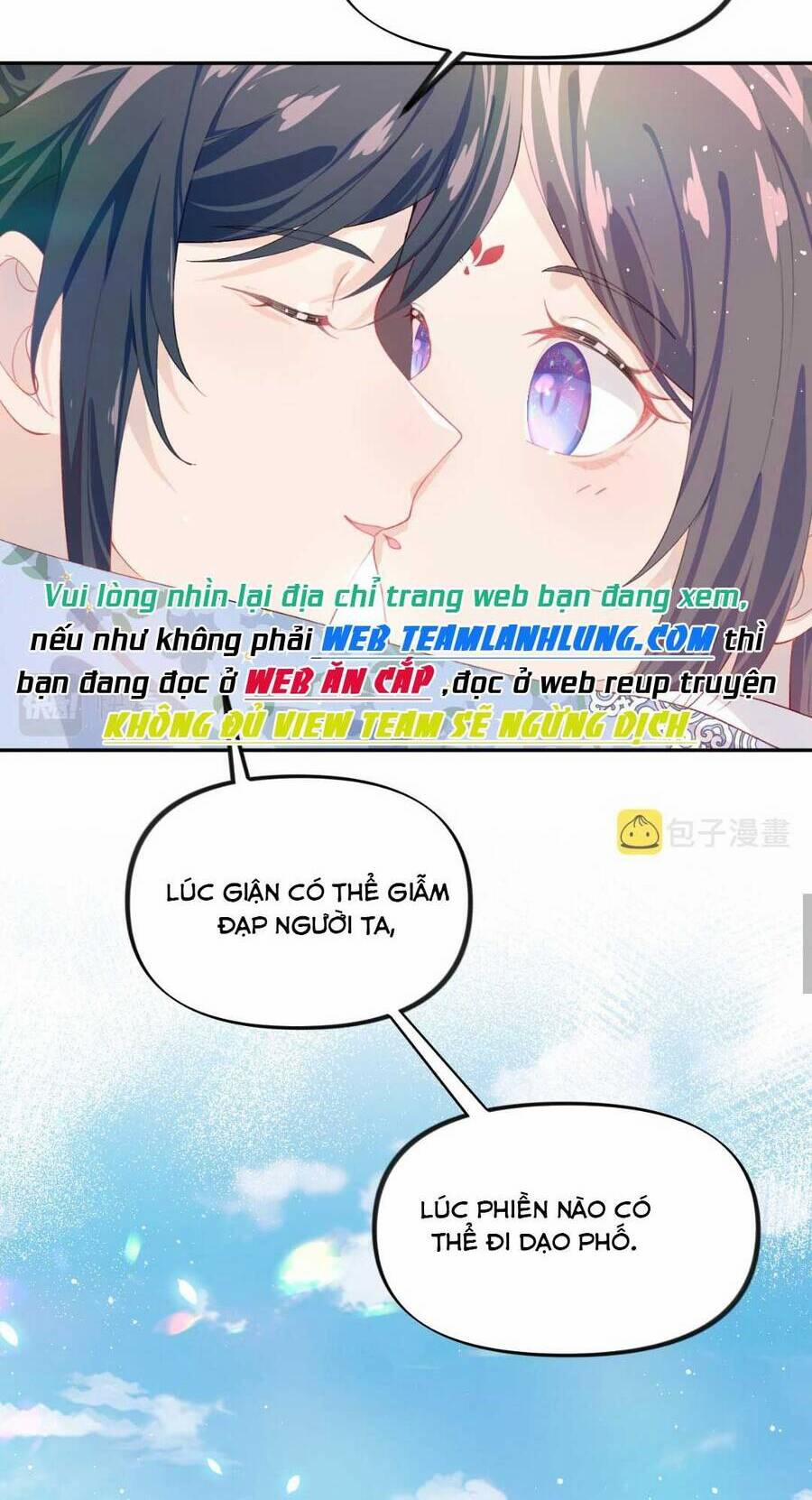 Một Đêm Bệnh Kiều Đột Nhiên Tới 96 trang 23