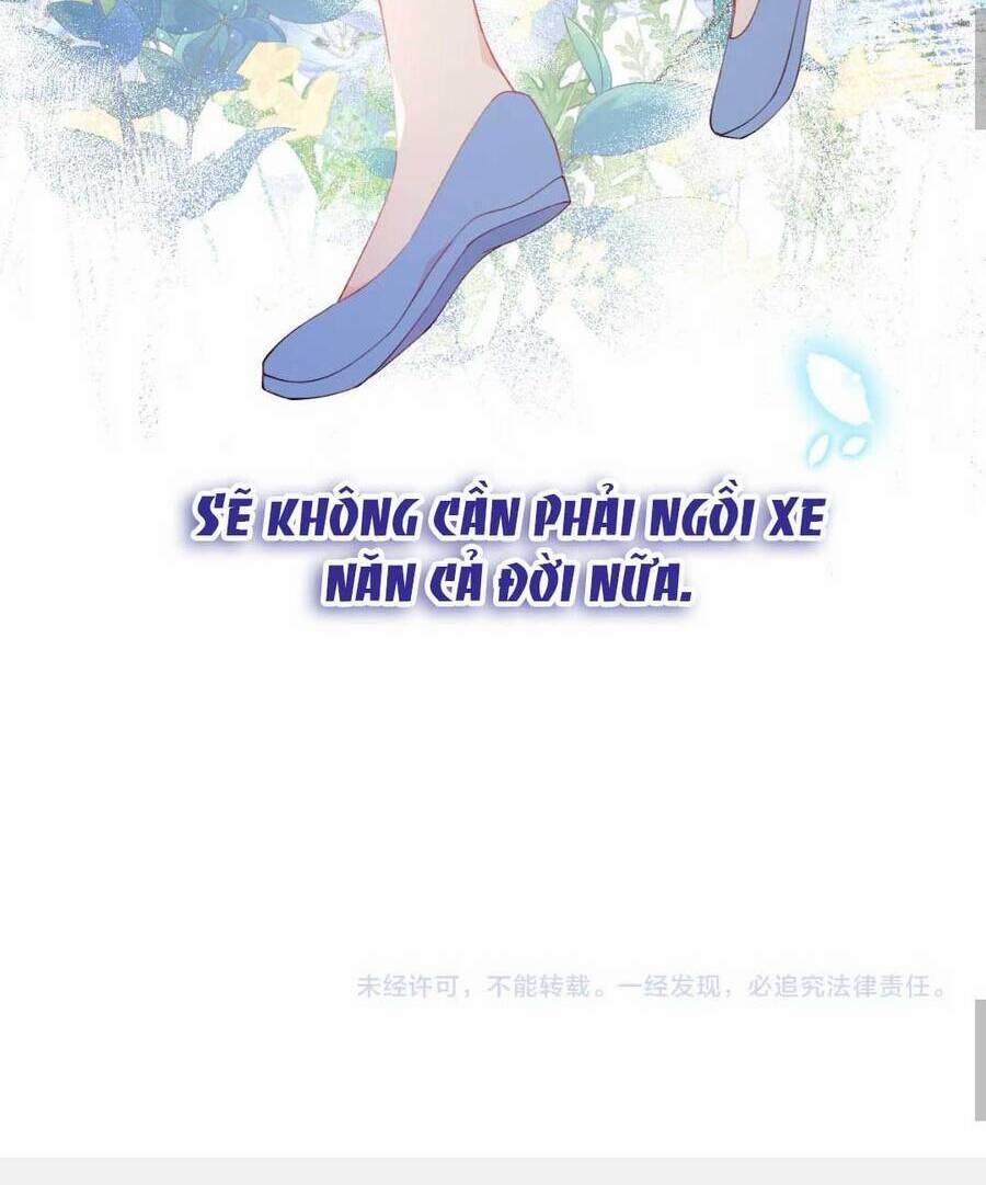 Một Đêm Bệnh Kiều Đột Nhiên Tới 96 trang 26