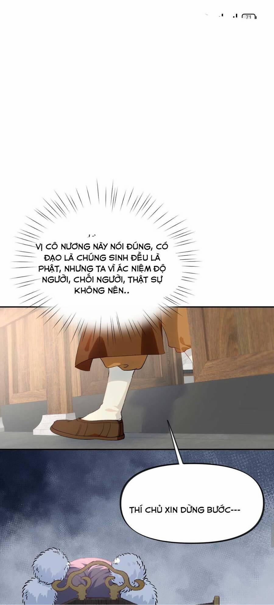 Một Đêm Bệnh Kiều Đột Nhiên Tới 96 trang 8