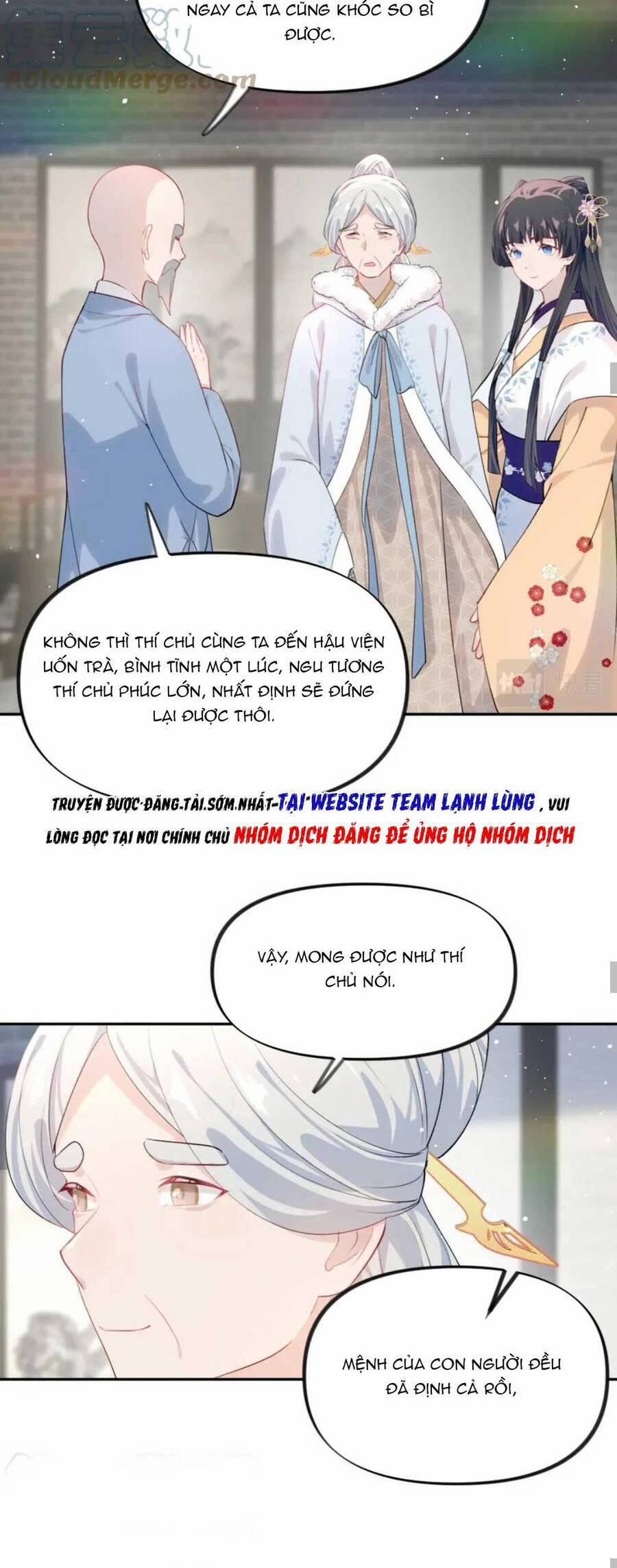 Một Đêm Bệnh Kiều Đột Nhiên Tới 97 trang 11