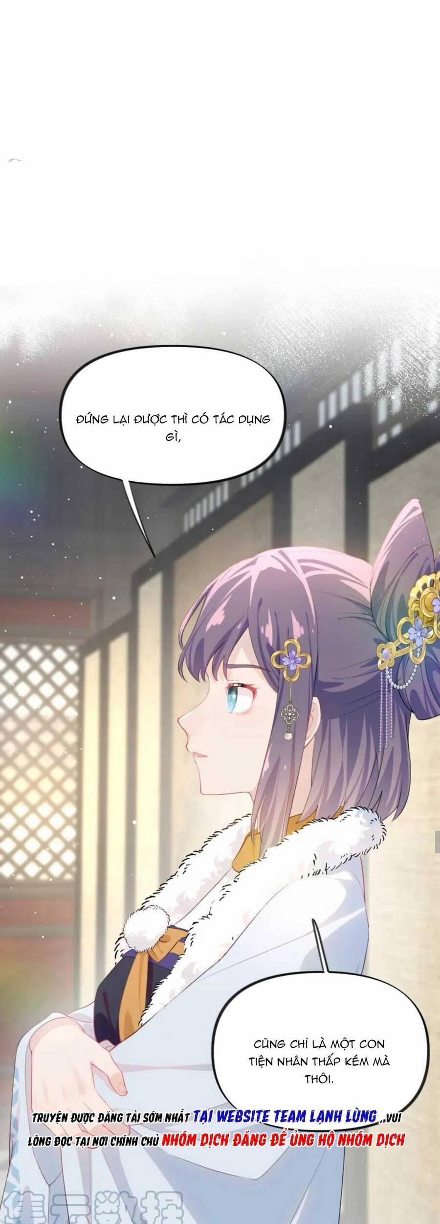 Một Đêm Bệnh Kiều Đột Nhiên Tới 97 trang 12