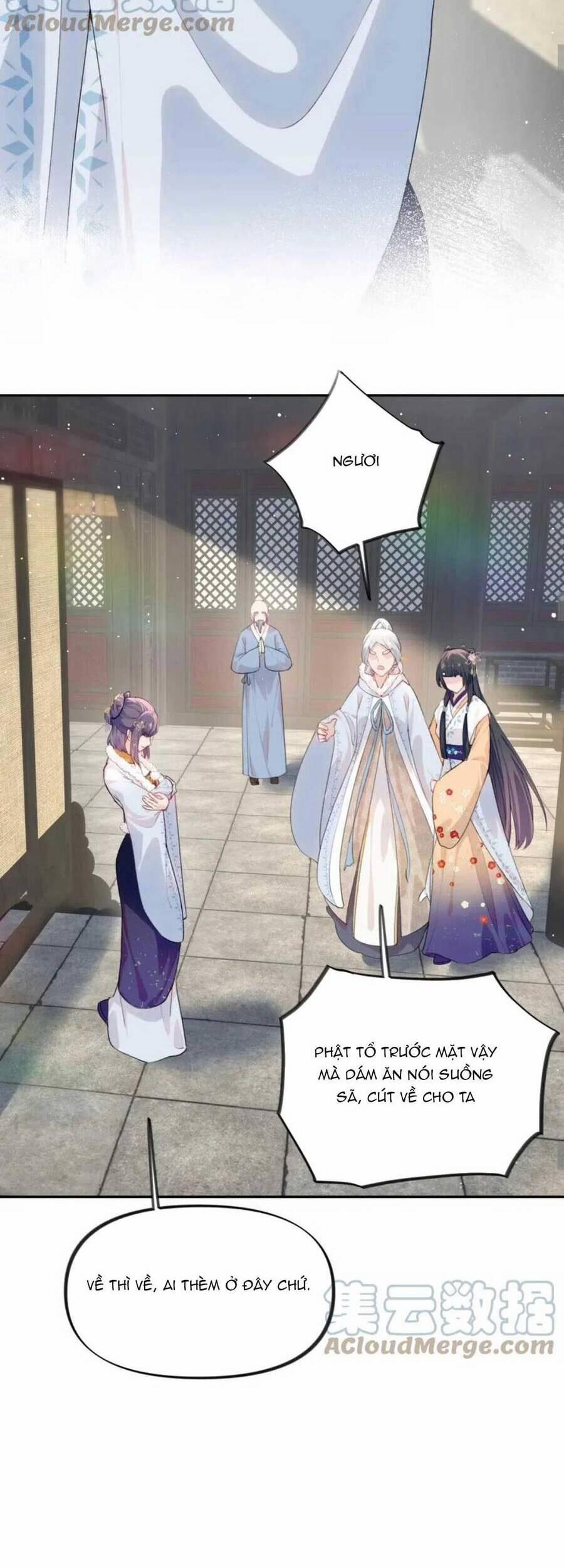 Một Đêm Bệnh Kiều Đột Nhiên Tới 97 trang 13