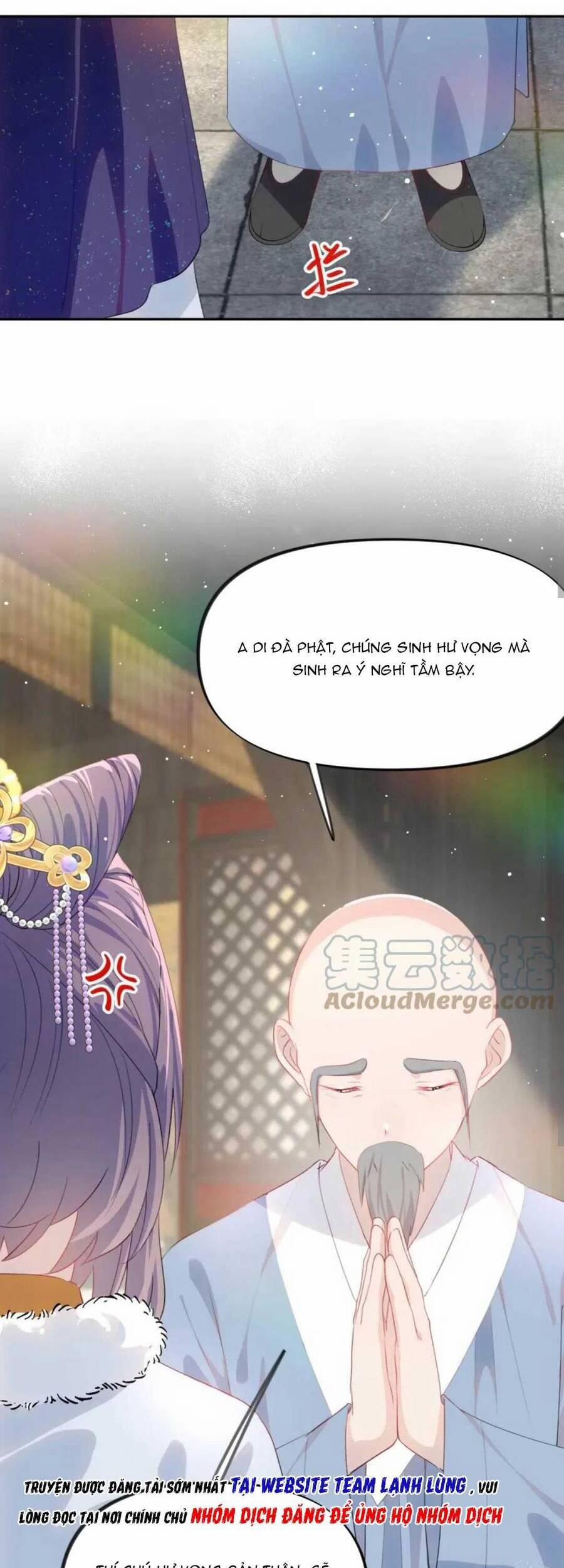 Một Đêm Bệnh Kiều Đột Nhiên Tới 97 trang 14