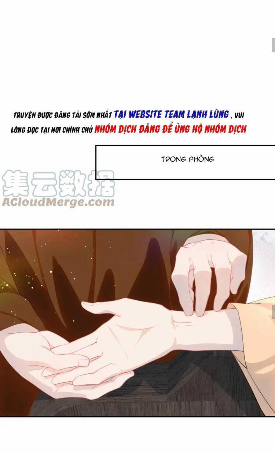 Một Đêm Bệnh Kiều Đột Nhiên Tới 97 trang 16