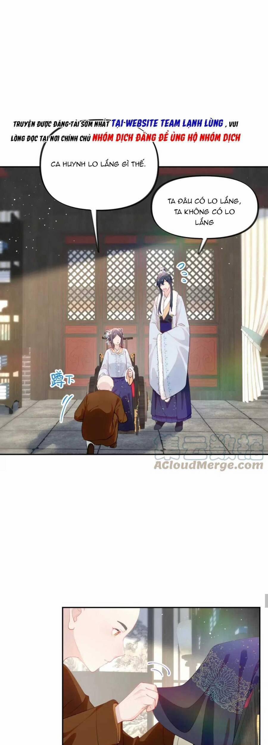 Một Đêm Bệnh Kiều Đột Nhiên Tới 97 trang 17