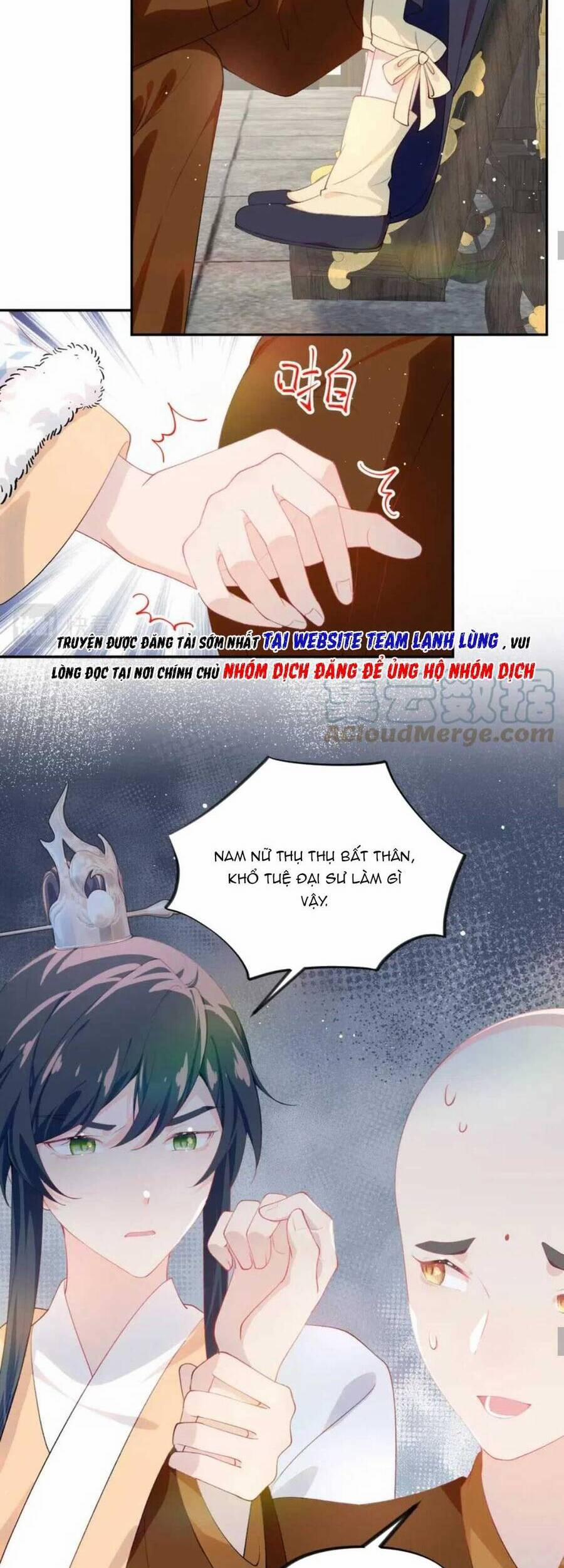 Một Đêm Bệnh Kiều Đột Nhiên Tới 97 trang 18