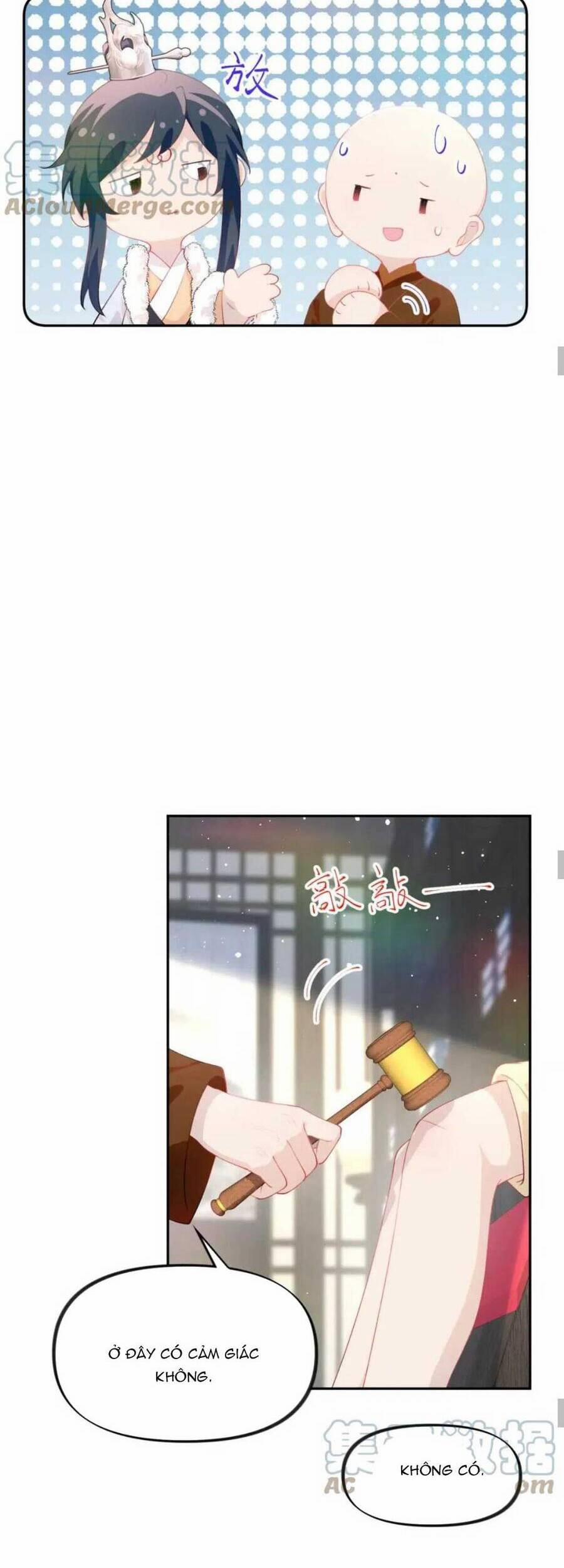 Một Đêm Bệnh Kiều Đột Nhiên Tới 97 trang 20