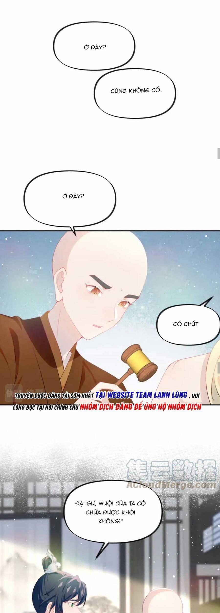 Một Đêm Bệnh Kiều Đột Nhiên Tới 97 trang 21