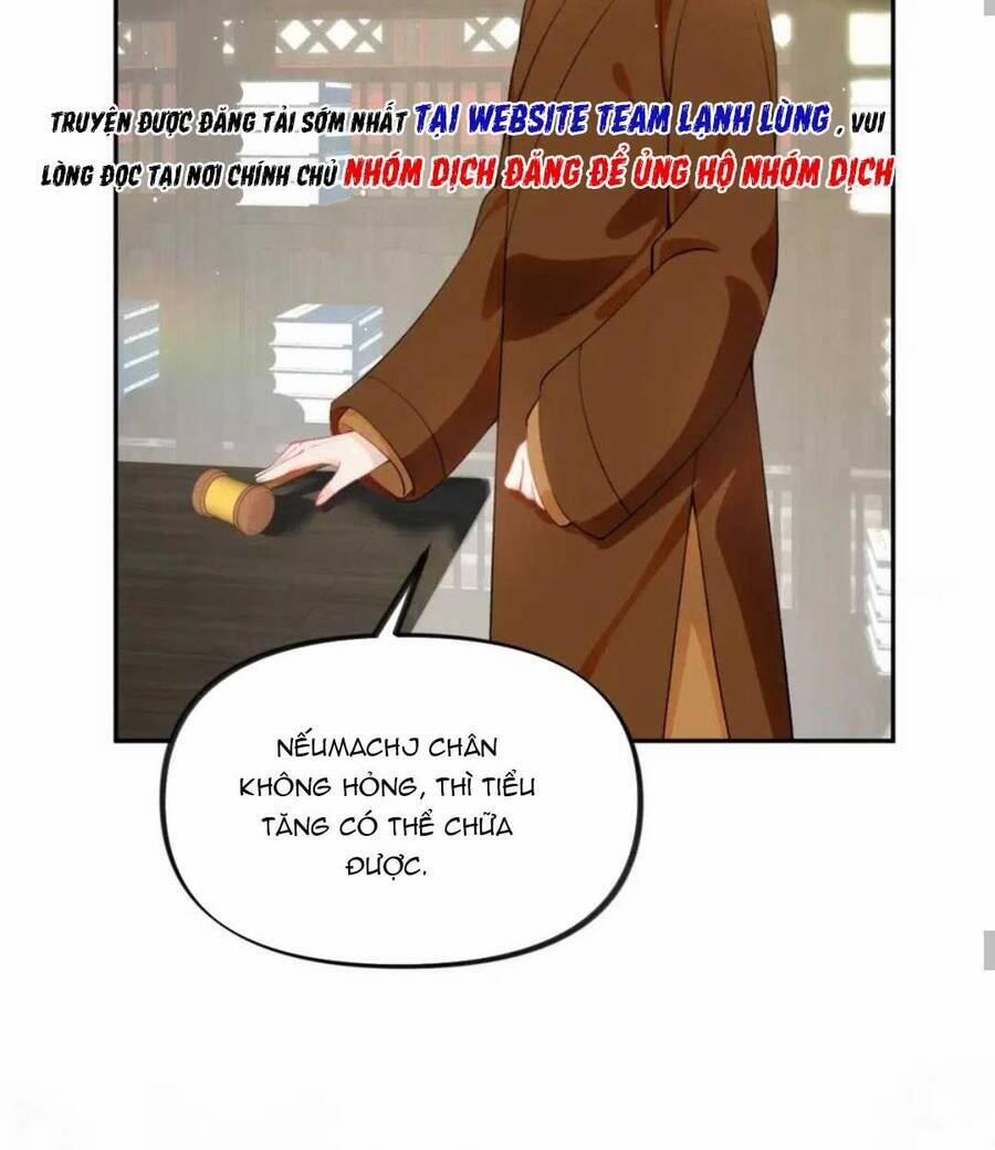 Một Đêm Bệnh Kiều Đột Nhiên Tới 97 trang 23