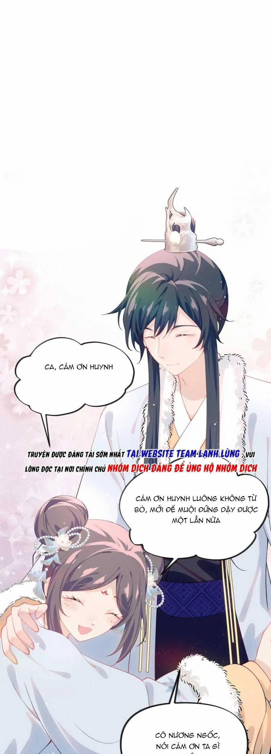 Một Đêm Bệnh Kiều Đột Nhiên Tới 97 trang 24