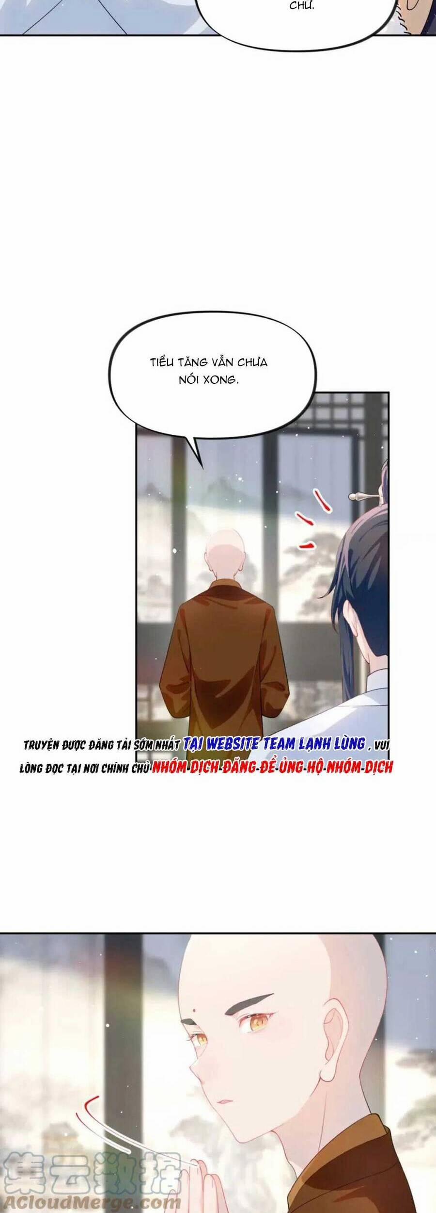 Một Đêm Bệnh Kiều Đột Nhiên Tới 97 trang 25