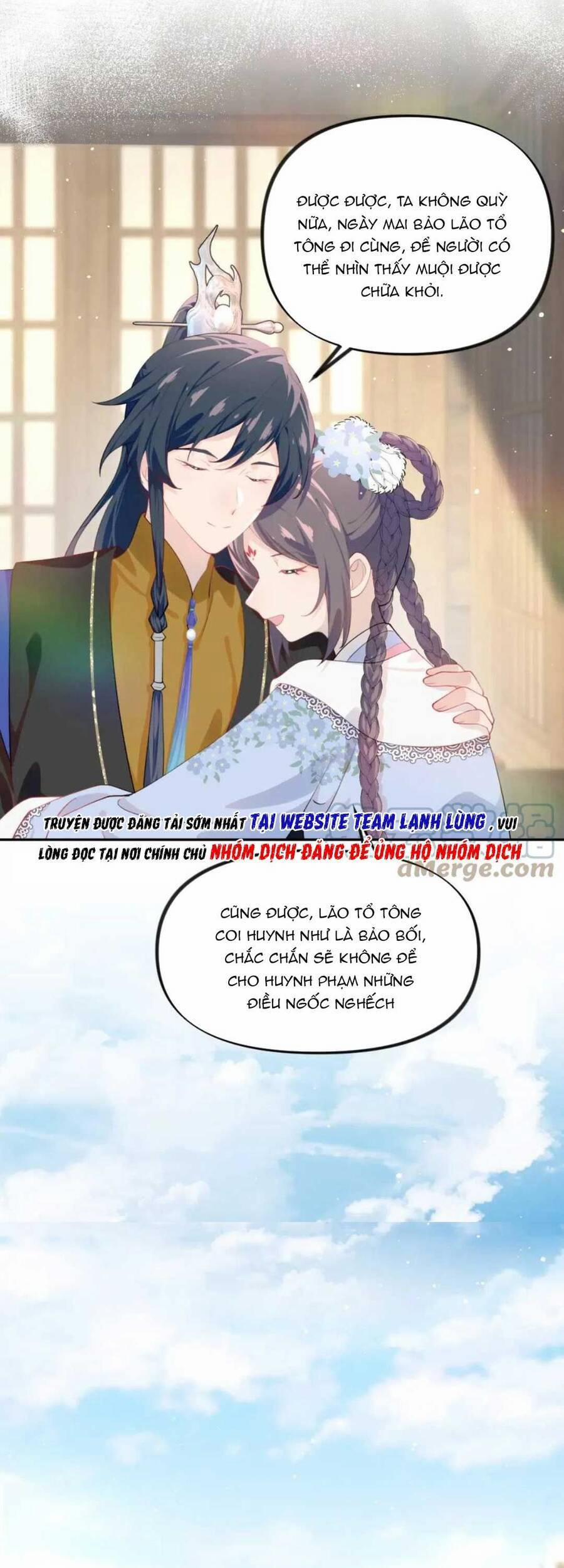 Một Đêm Bệnh Kiều Đột Nhiên Tới 97 trang 3