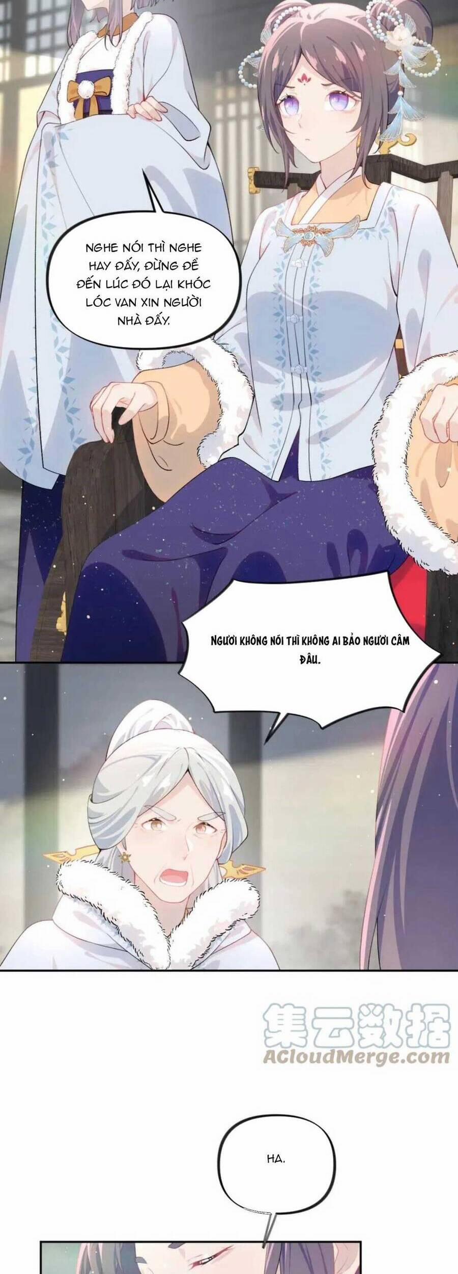 Một Đêm Bệnh Kiều Đột Nhiên Tới 97 trang 6