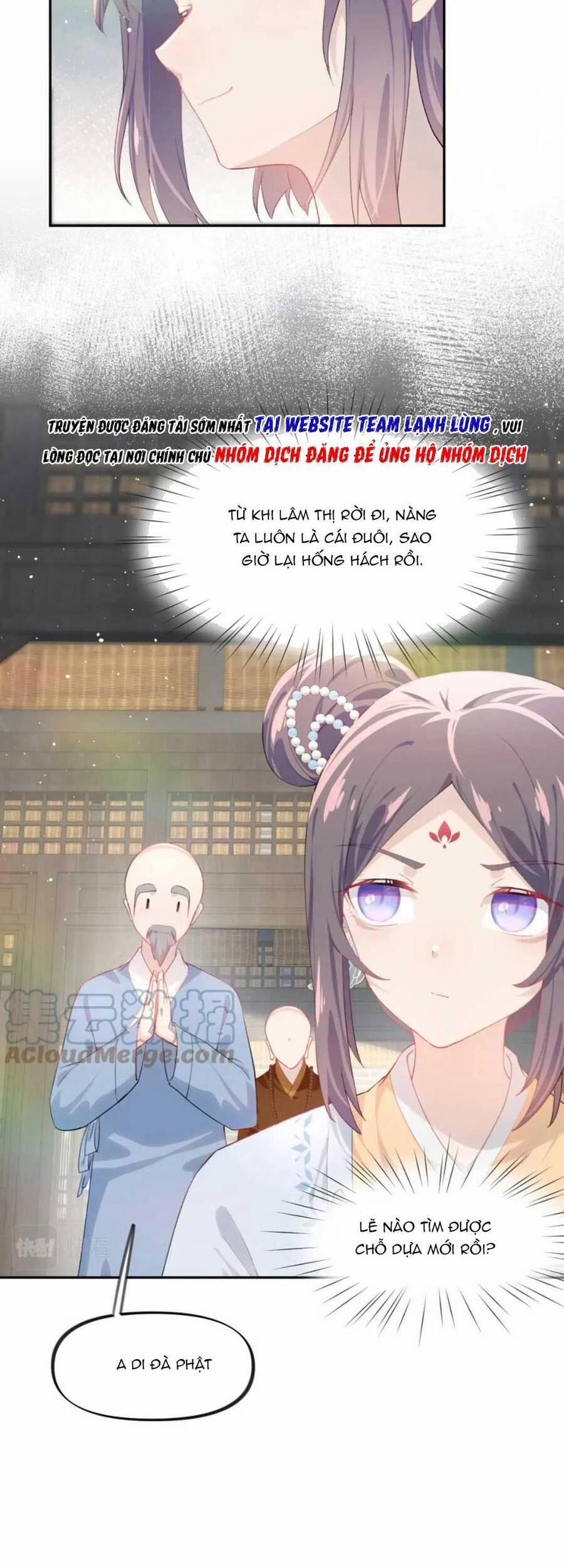 Một Đêm Bệnh Kiều Đột Nhiên Tới 97 trang 7