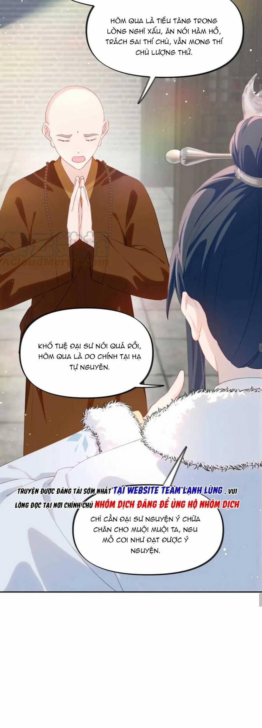 Một Đêm Bệnh Kiều Đột Nhiên Tới 97 trang 9