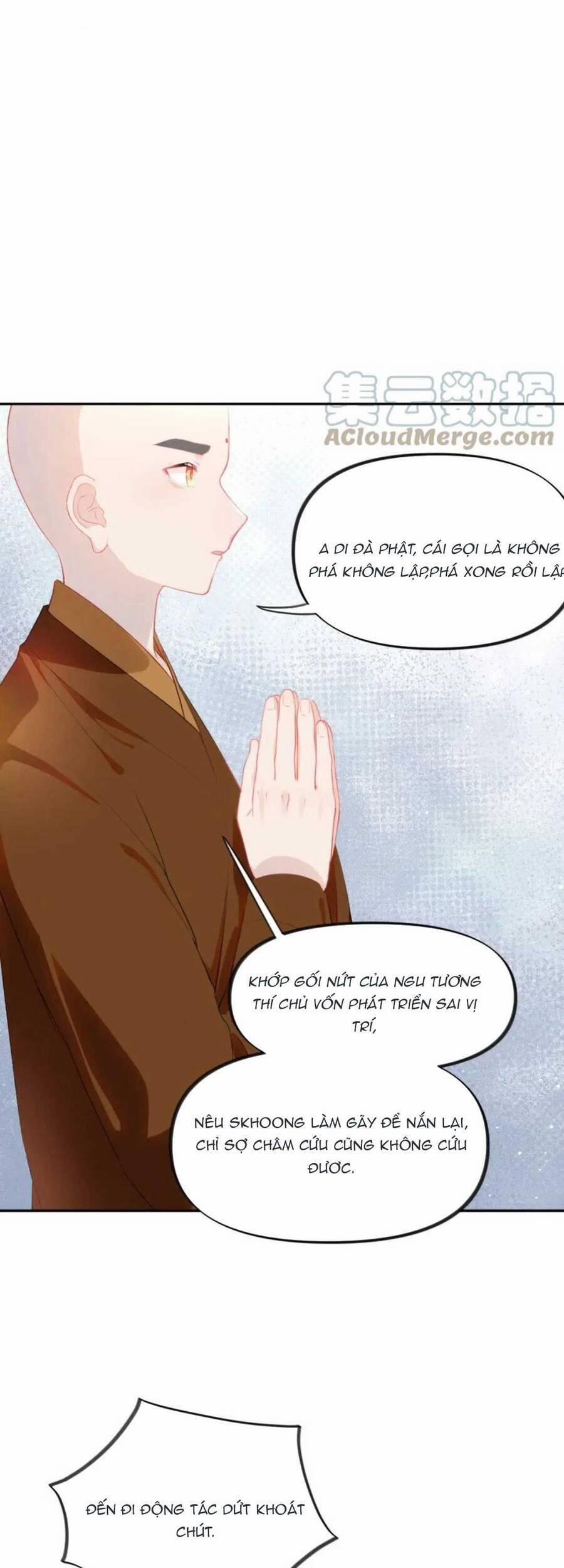 Một Đêm Bệnh Kiều Đột Nhiên Tới 98 trang 1