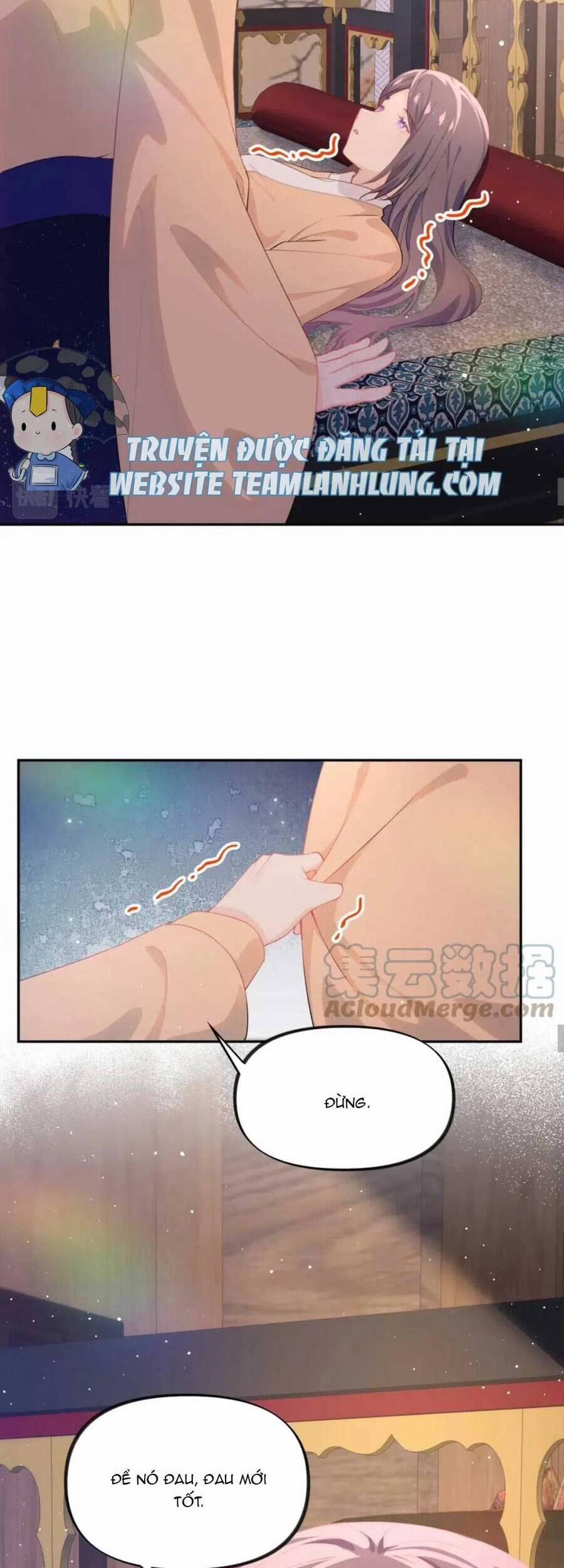 Một Đêm Bệnh Kiều Đột Nhiên Tới 98 trang 11