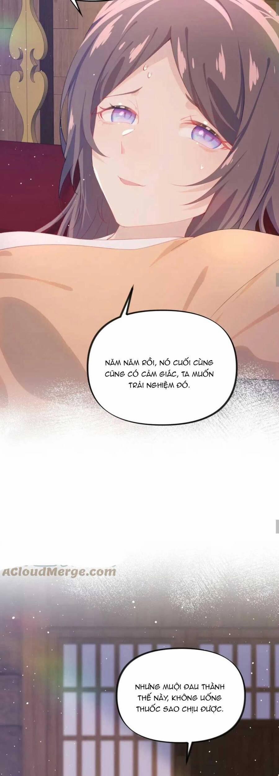 Một Đêm Bệnh Kiều Đột Nhiên Tới 98 trang 12