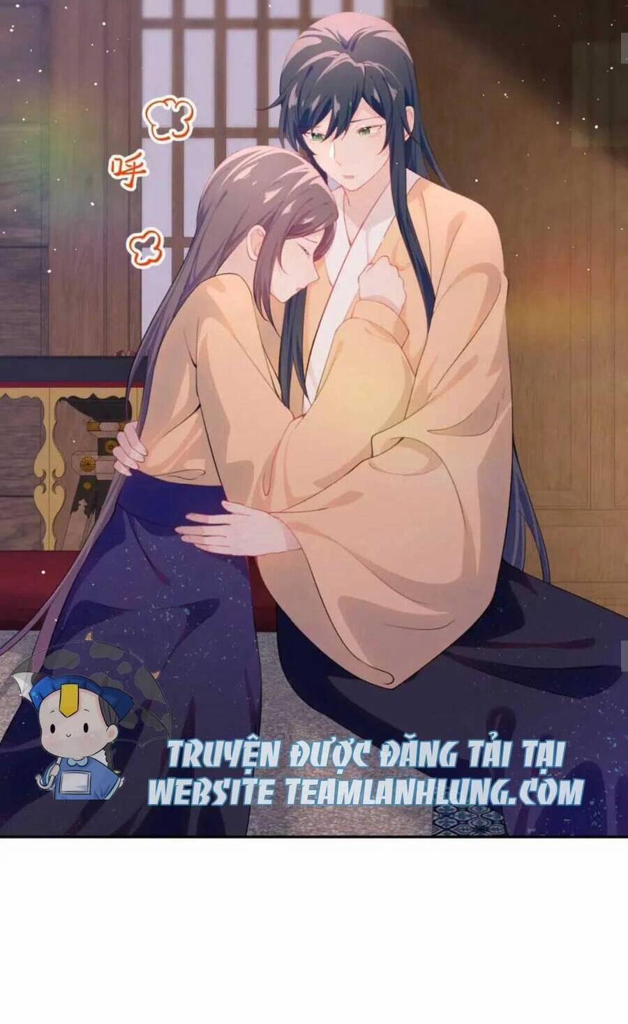 Một Đêm Bệnh Kiều Đột Nhiên Tới 98 trang 13