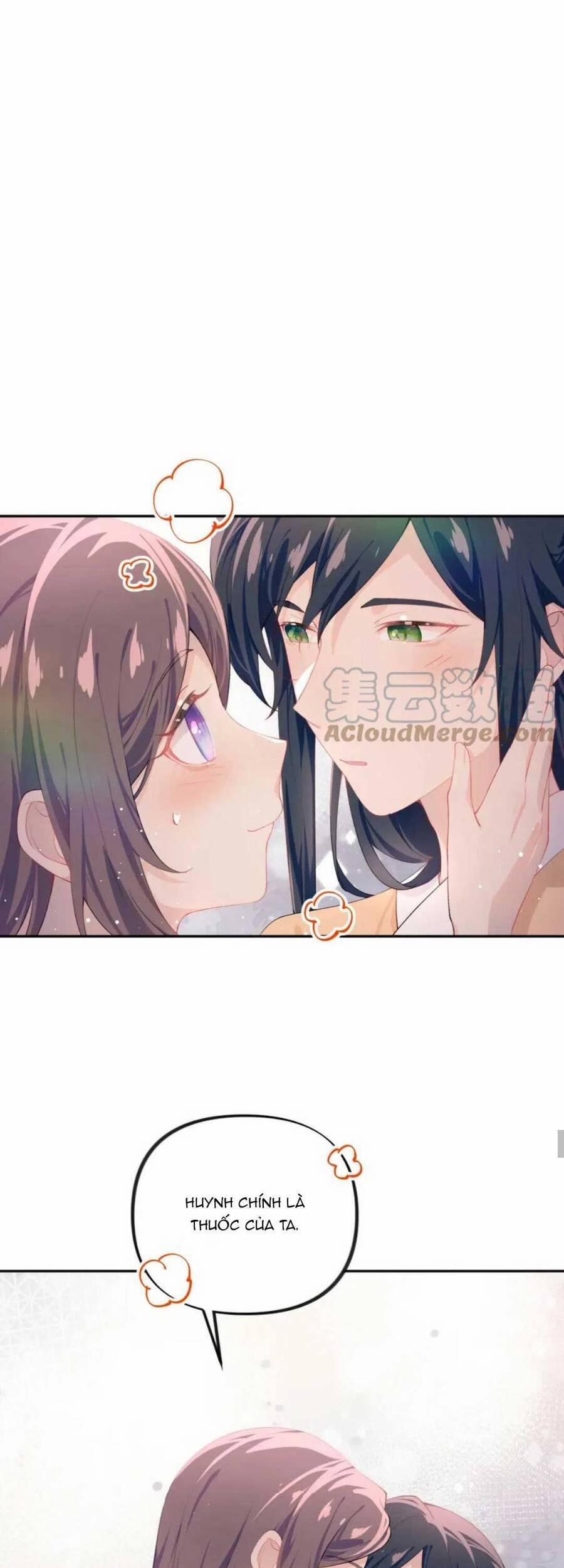 Một Đêm Bệnh Kiều Đột Nhiên Tới 98 trang 14