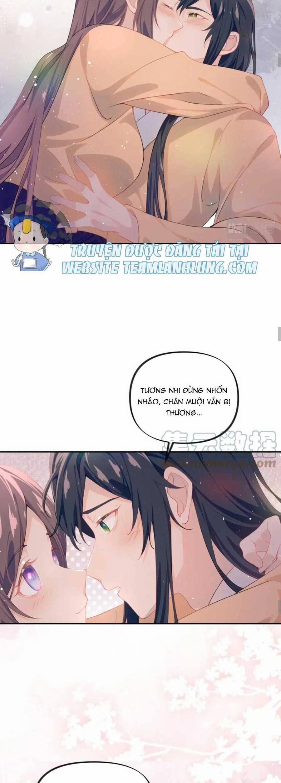 Một Đêm Bệnh Kiều Đột Nhiên Tới 98 trang 15