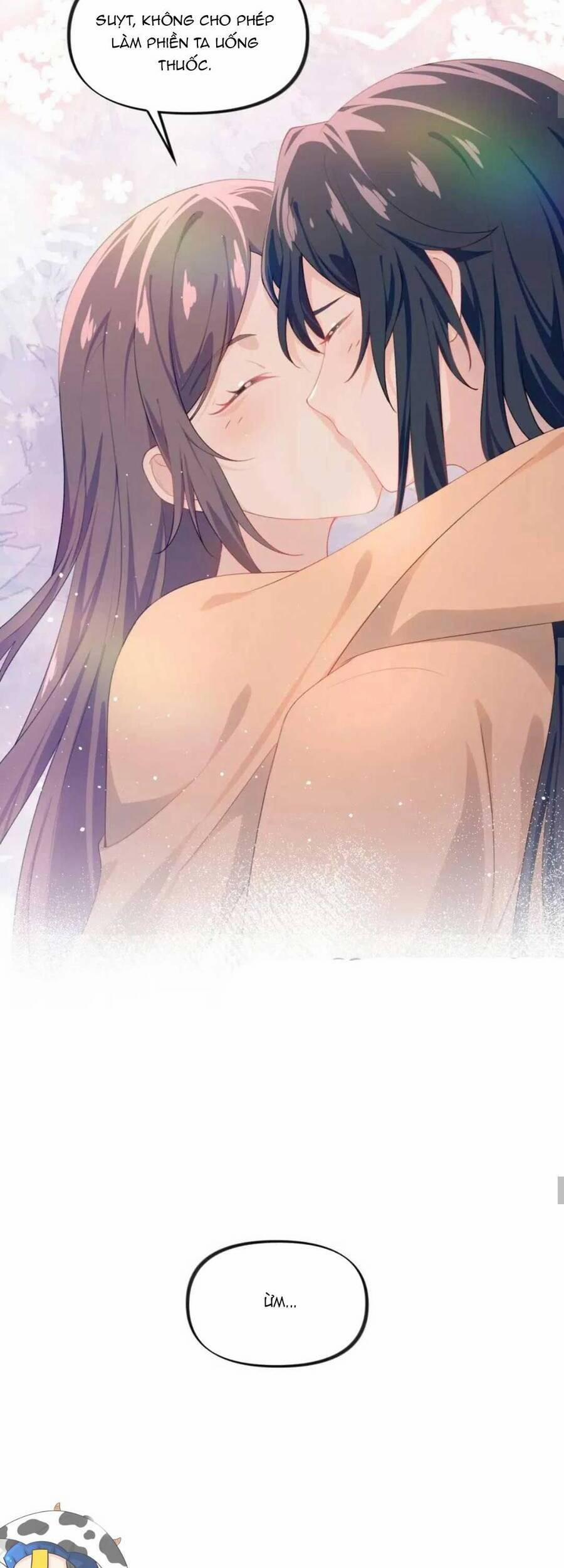 Một Đêm Bệnh Kiều Đột Nhiên Tới 98 trang 16