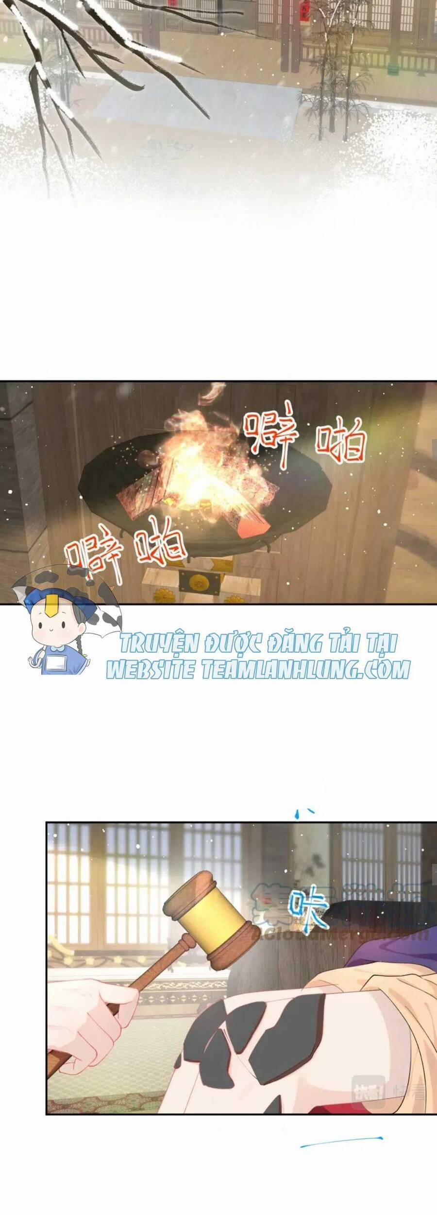 Một Đêm Bệnh Kiều Đột Nhiên Tới 98 trang 18