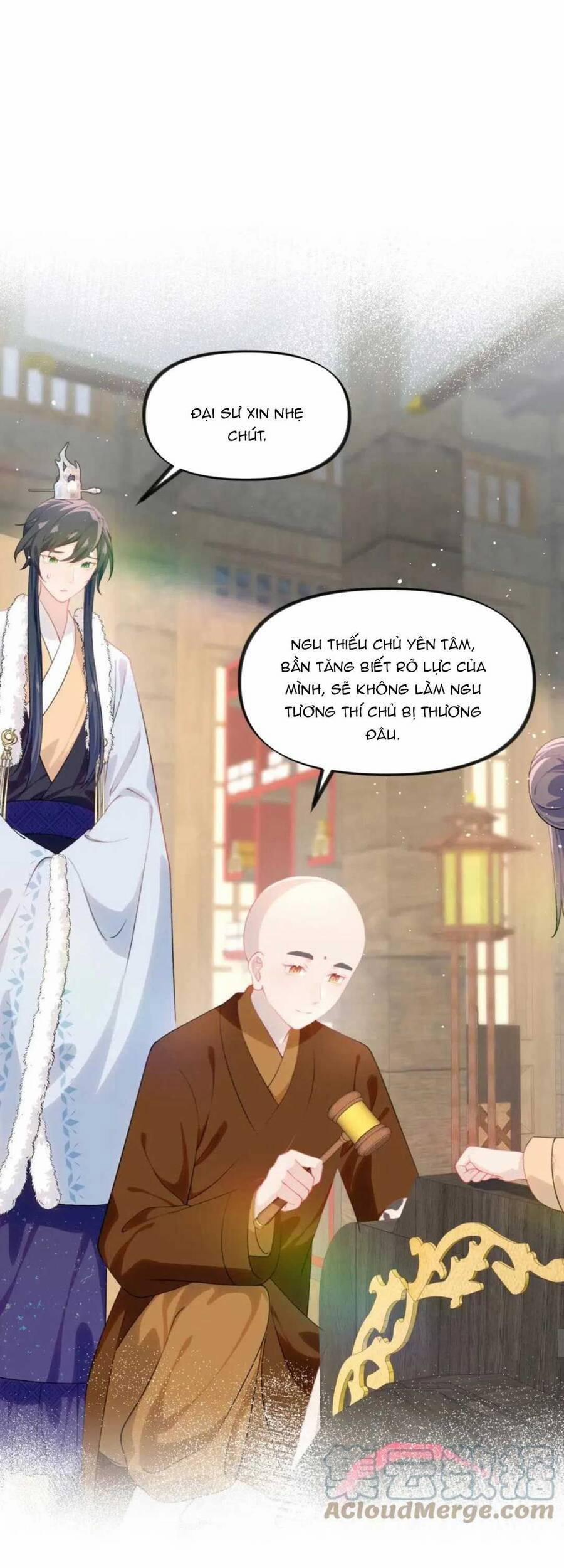 Một Đêm Bệnh Kiều Đột Nhiên Tới 98 trang 20