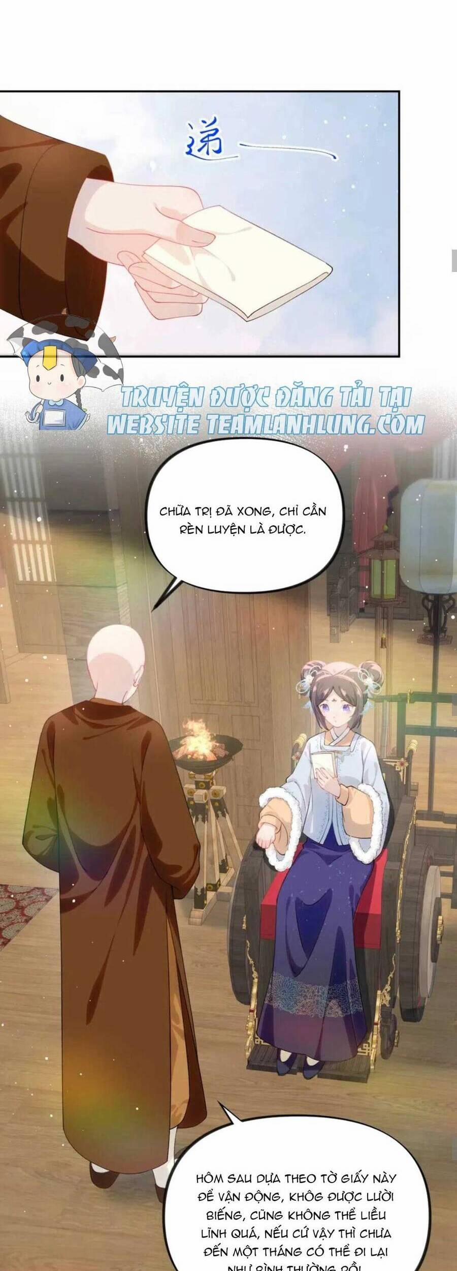 Một Đêm Bệnh Kiều Đột Nhiên Tới 98 trang 21