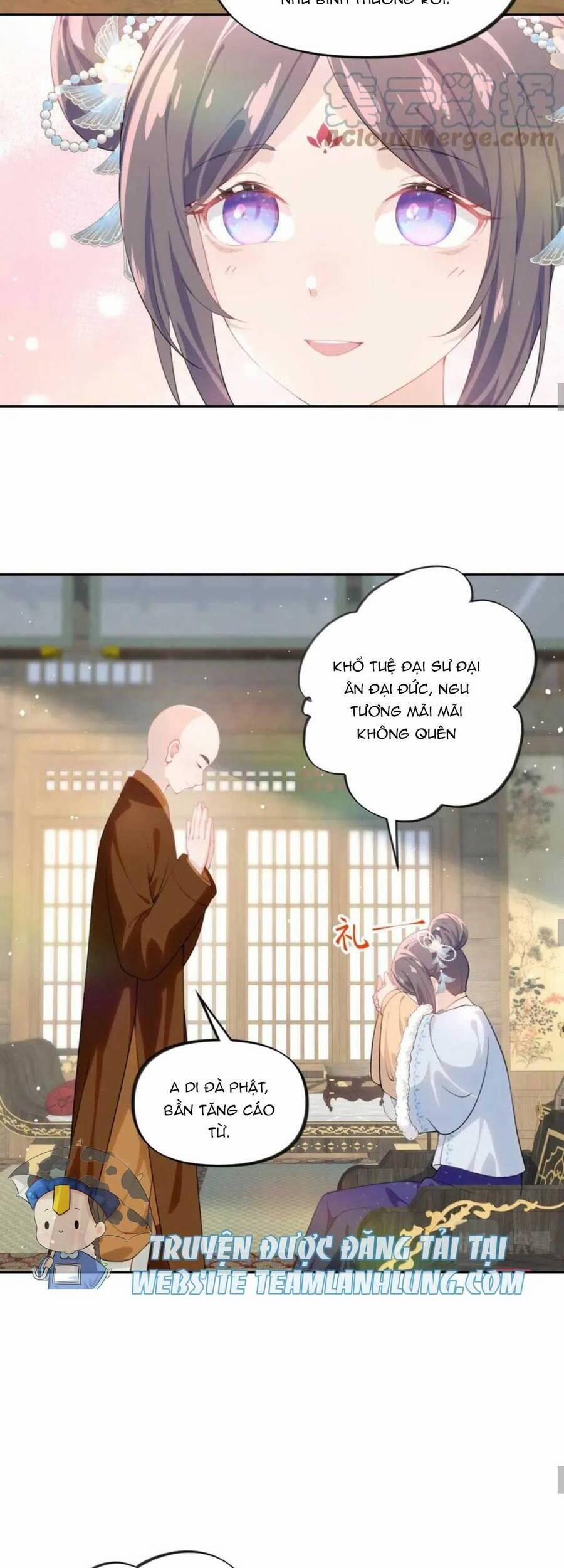 Một Đêm Bệnh Kiều Đột Nhiên Tới 98 trang 22