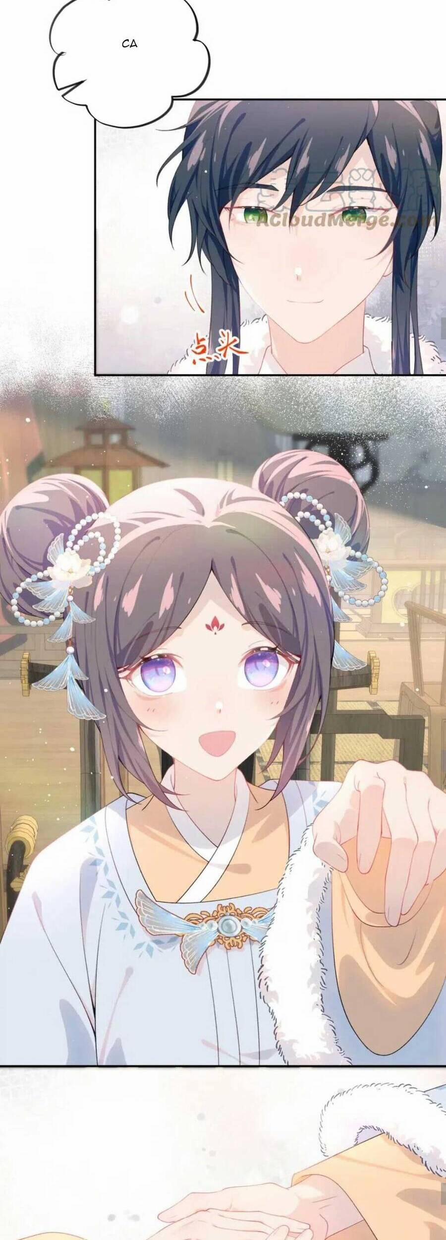 Một Đêm Bệnh Kiều Đột Nhiên Tới 98 trang 23