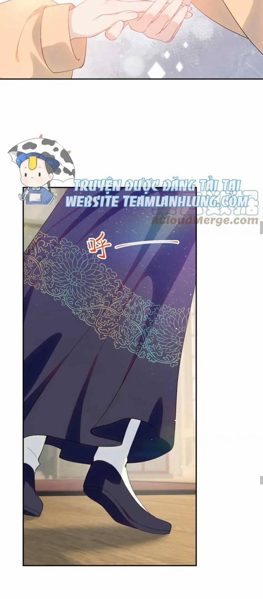 Một Đêm Bệnh Kiều Đột Nhiên Tới 98 trang 24