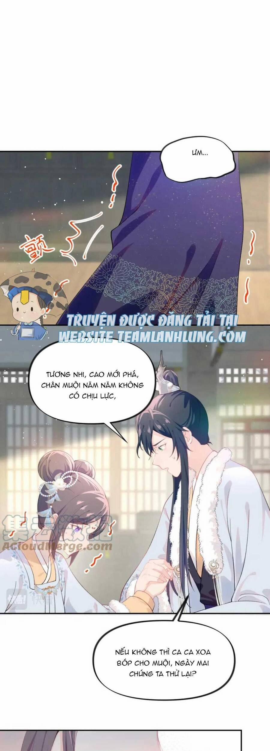 Một Đêm Bệnh Kiều Đột Nhiên Tới 98 trang 25