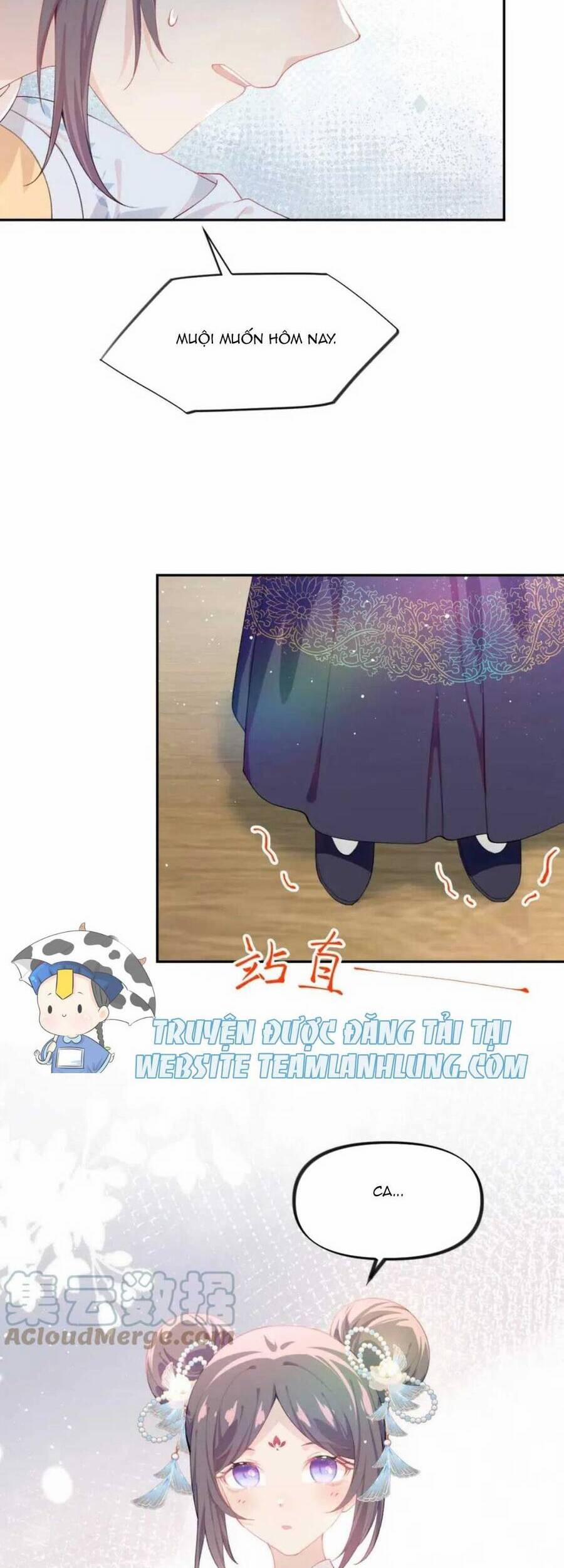 Một Đêm Bệnh Kiều Đột Nhiên Tới 98 trang 26