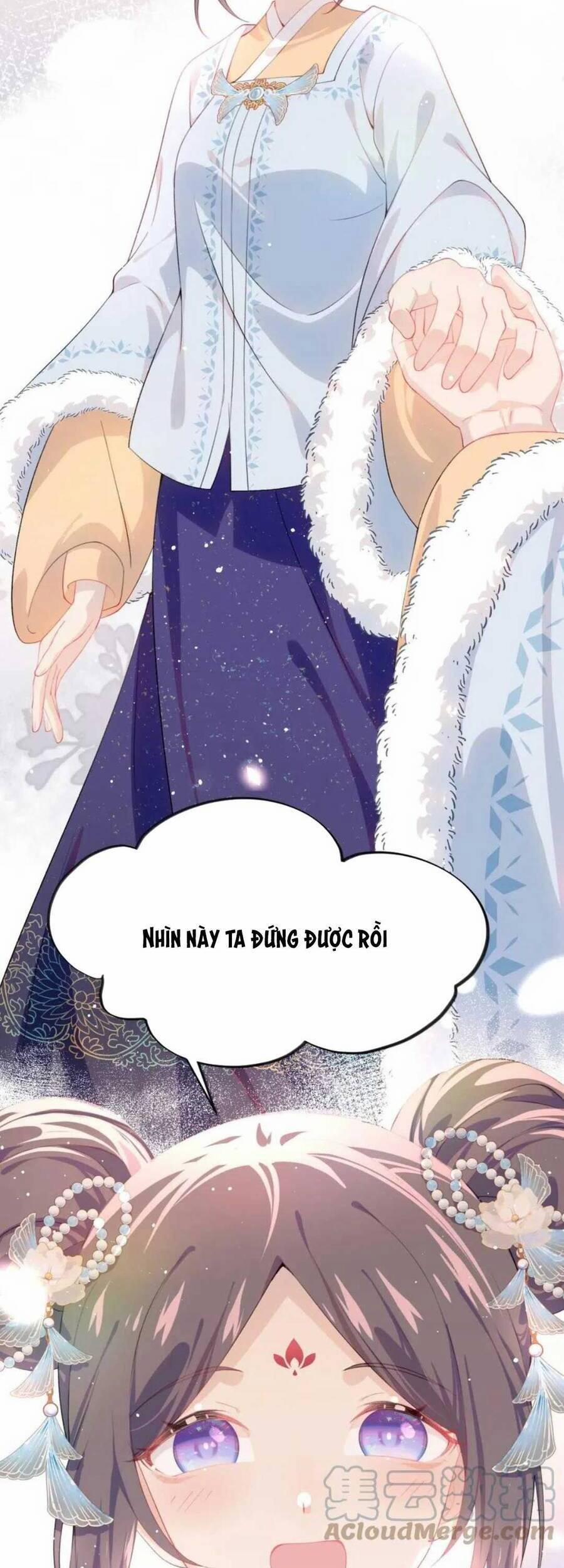 Một Đêm Bệnh Kiều Đột Nhiên Tới 98 trang 27