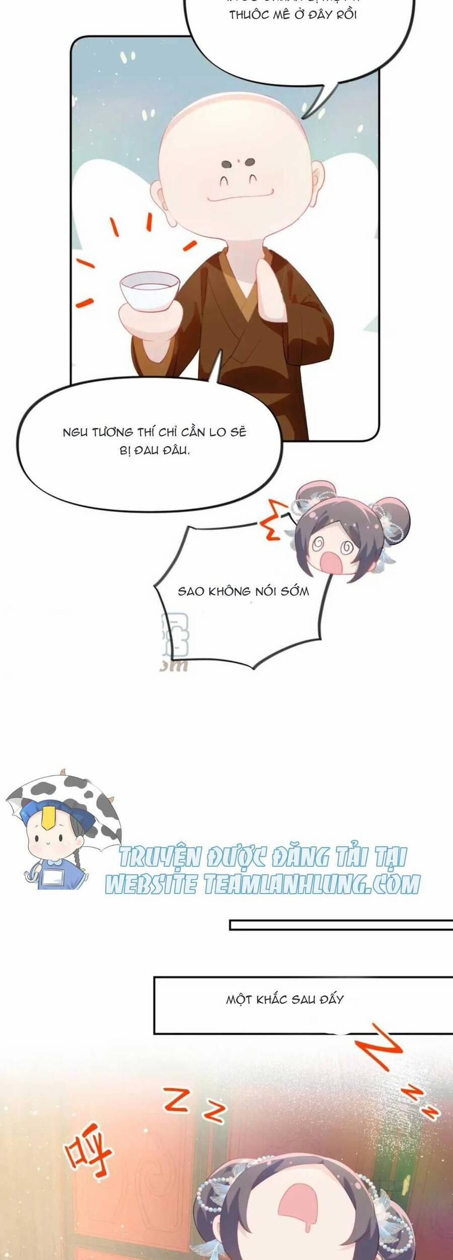 Một Đêm Bệnh Kiều Đột Nhiên Tới 98 trang 3