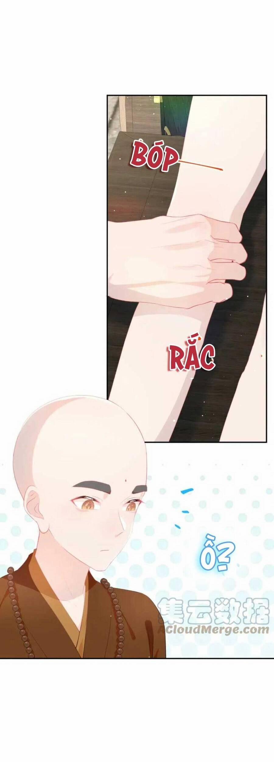 Một Đêm Bệnh Kiều Đột Nhiên Tới 98 trang 6