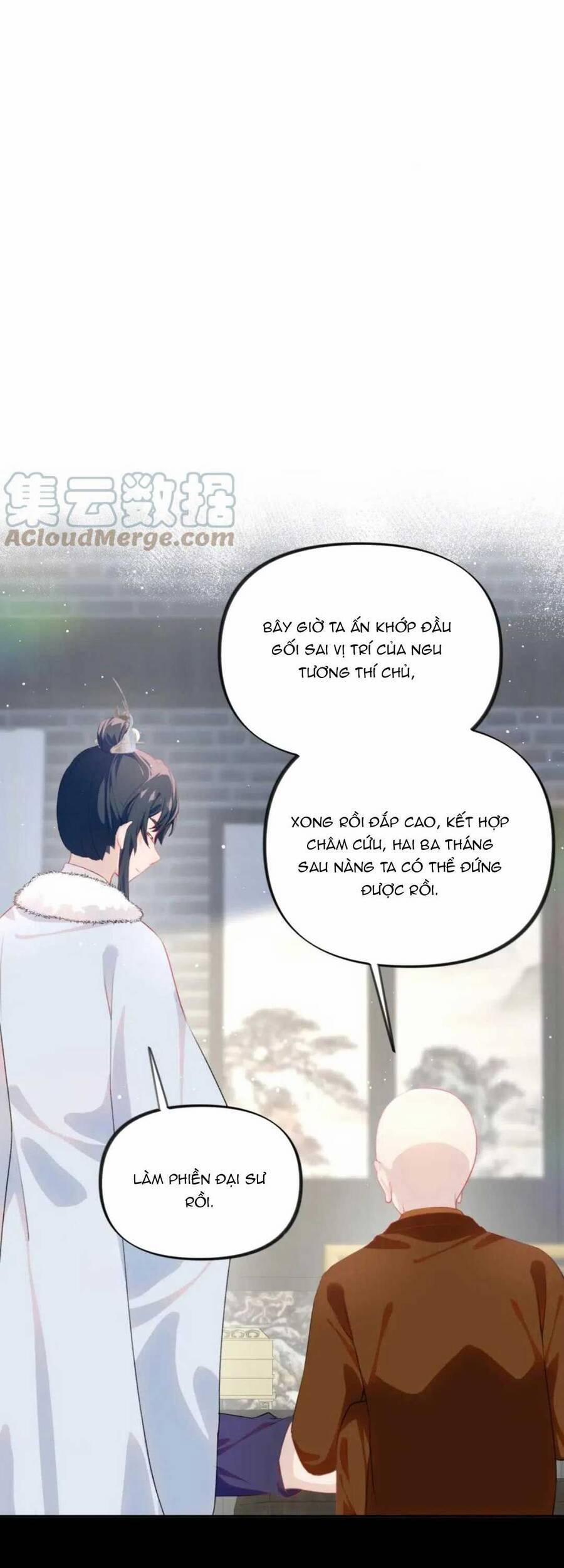 Một Đêm Bệnh Kiều Đột Nhiên Tới 98 trang 8