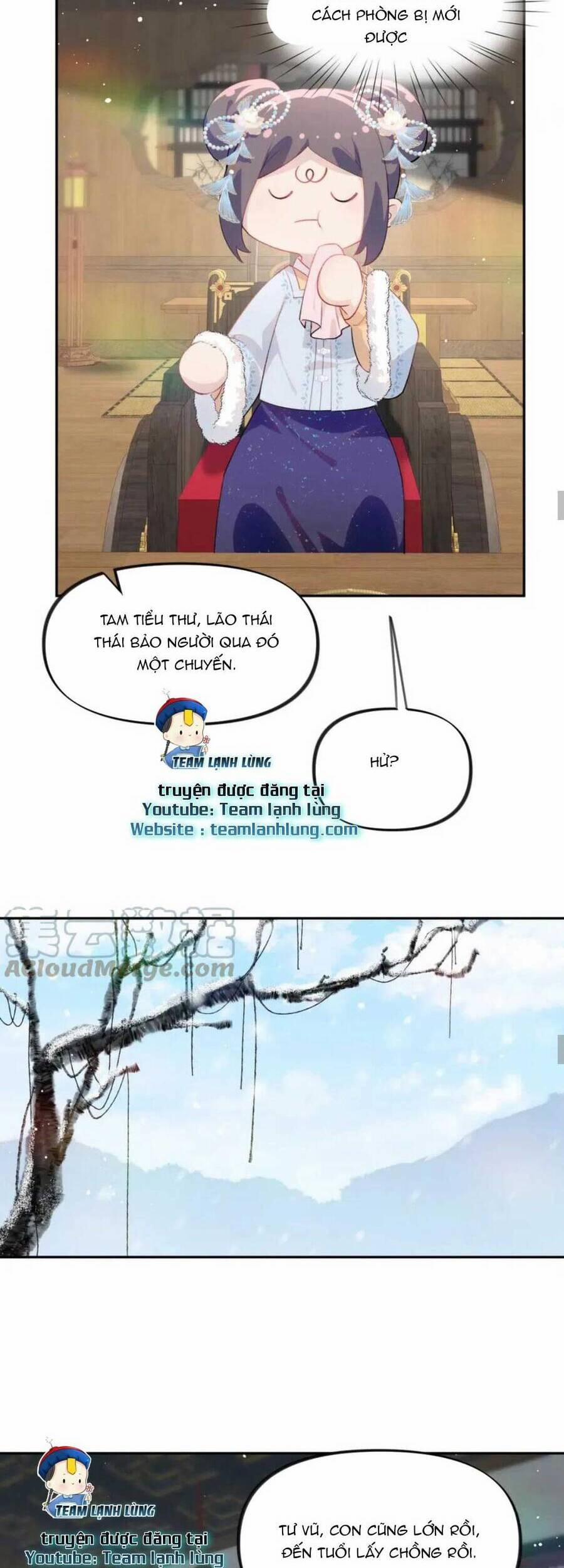 Một Đêm Bệnh Kiều Đột Nhiên Tới 99 trang 12