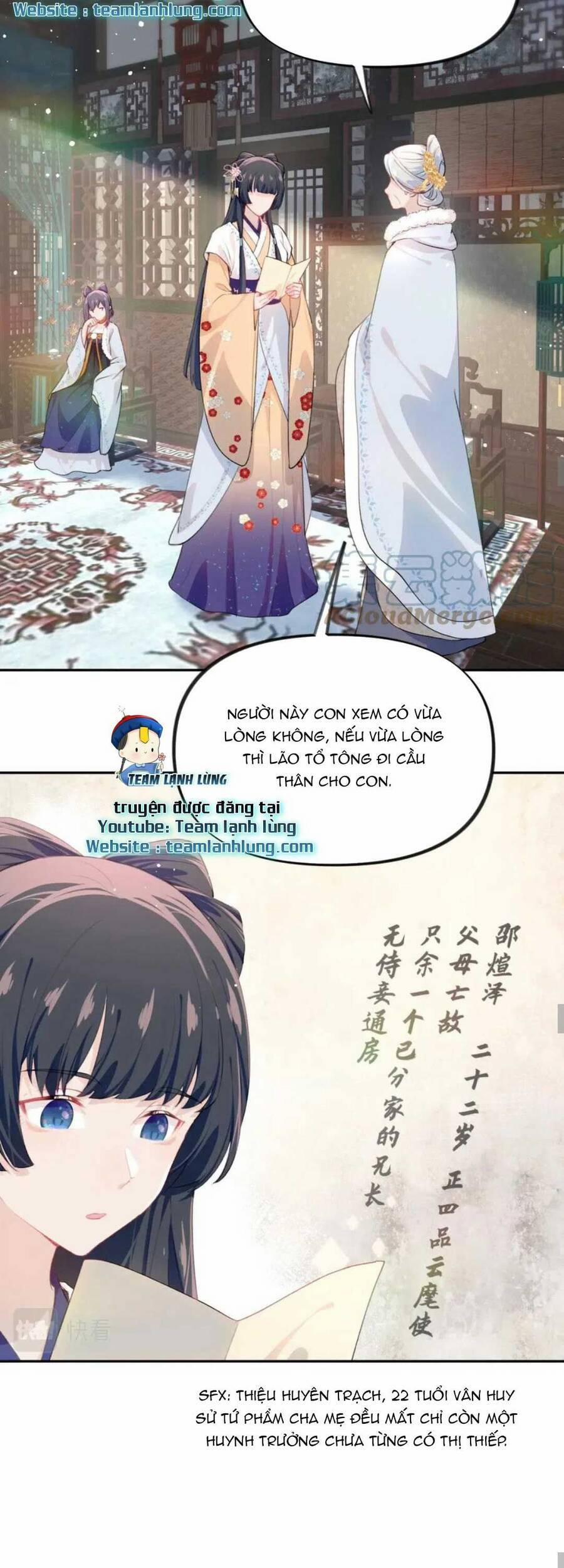 Một Đêm Bệnh Kiều Đột Nhiên Tới 99 trang 13