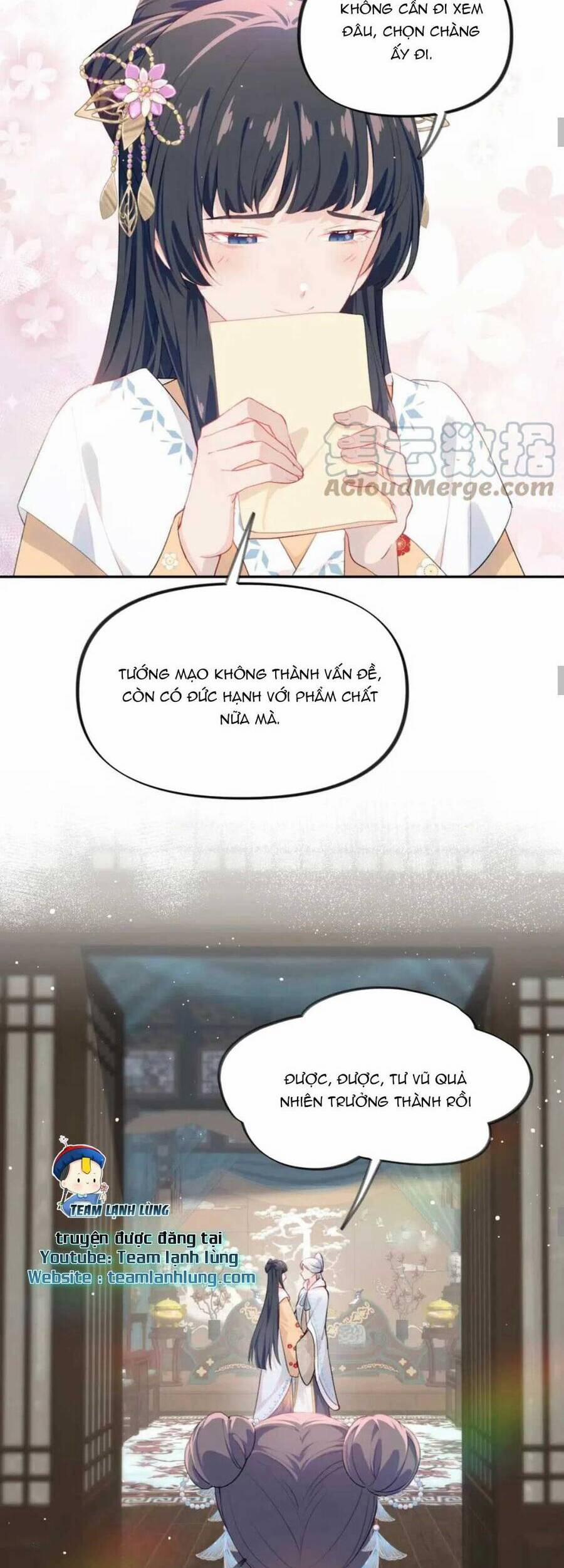 Một Đêm Bệnh Kiều Đột Nhiên Tới 99 trang 17