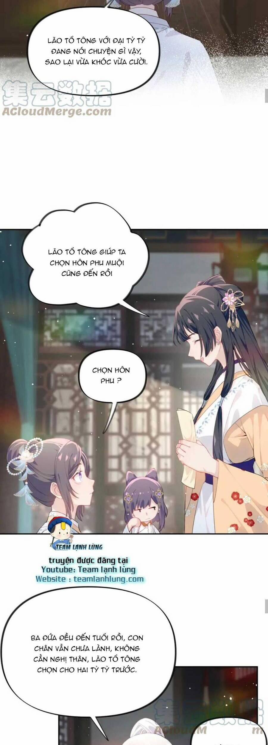 Một Đêm Bệnh Kiều Đột Nhiên Tới 99 trang 18