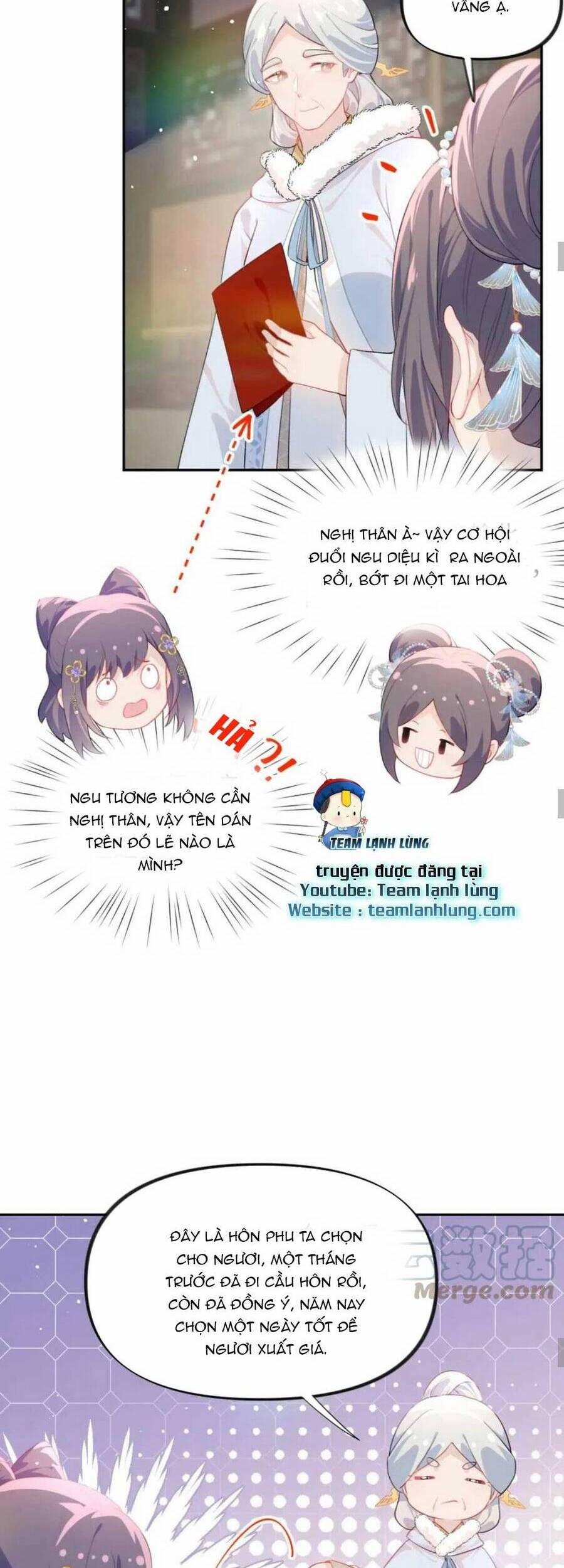 Một Đêm Bệnh Kiều Đột Nhiên Tới 99 trang 19