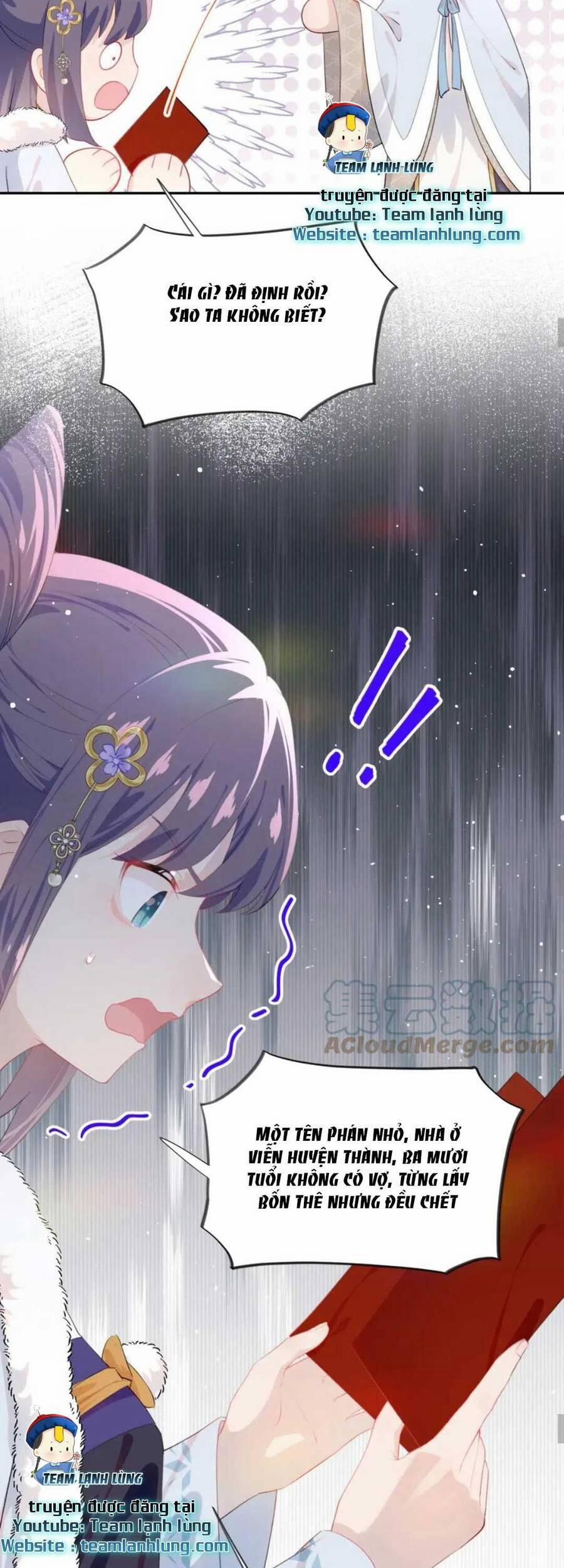 Một Đêm Bệnh Kiều Đột Nhiên Tới 99 trang 20