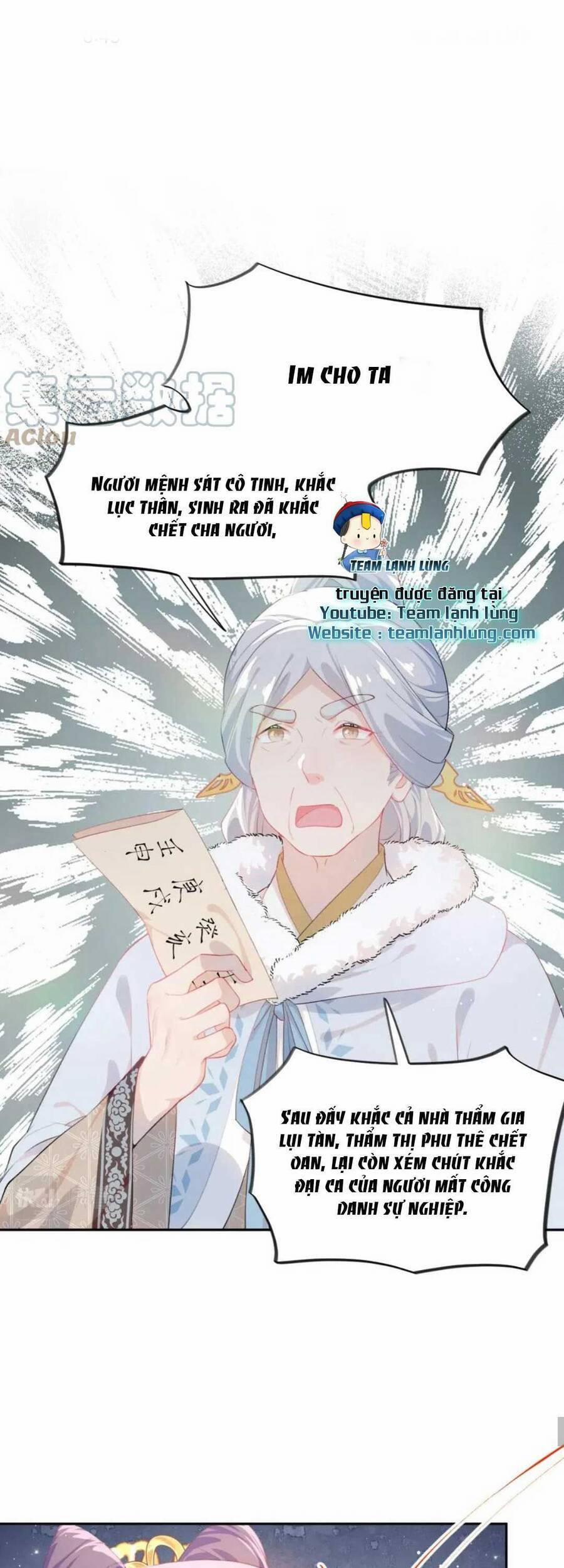 Một Đêm Bệnh Kiều Đột Nhiên Tới 99 trang 22