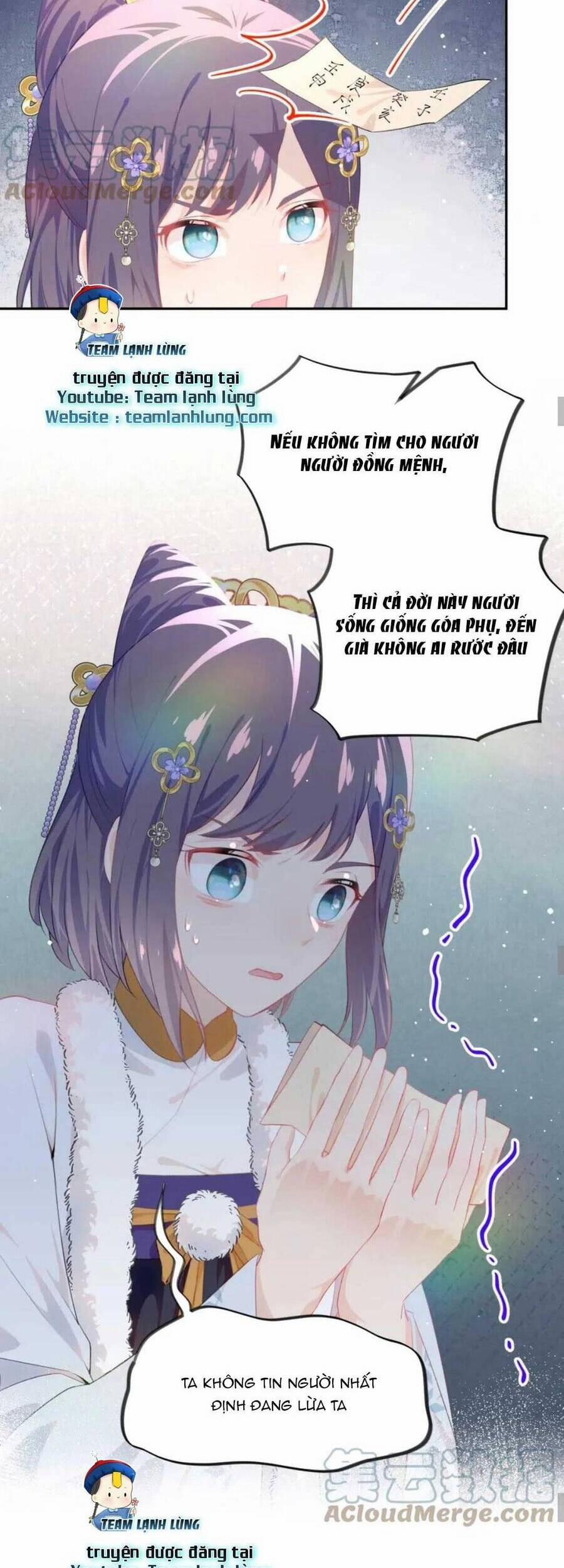 Một Đêm Bệnh Kiều Đột Nhiên Tới 99 trang 23